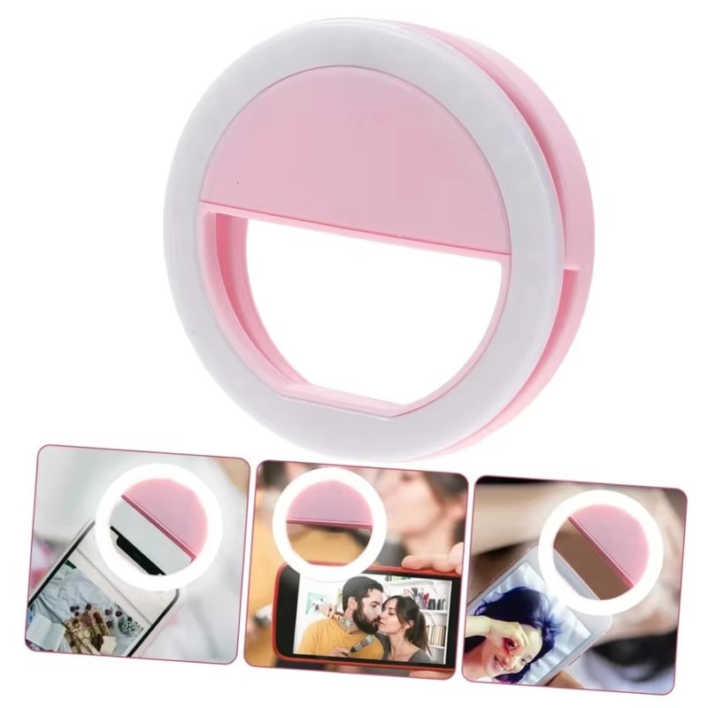 Photography Lighting Description - 1-4 unidades de Luz de Relleno