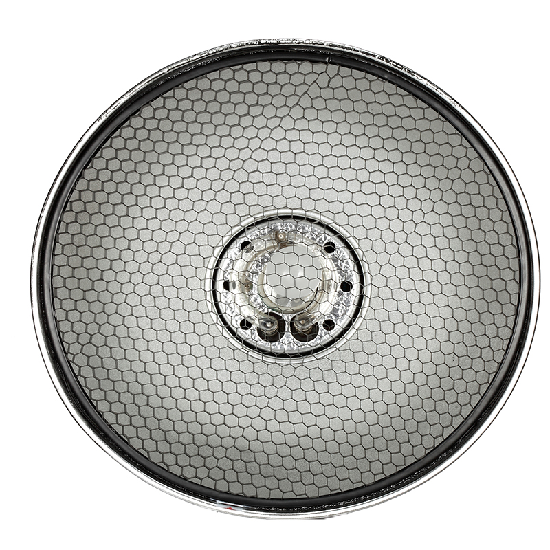 Photography Lighting Grid - Reflector Selens Flash de 65 grados