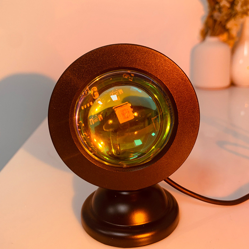 Photography Lighting Mood - Proyector de lámpara Led USB para