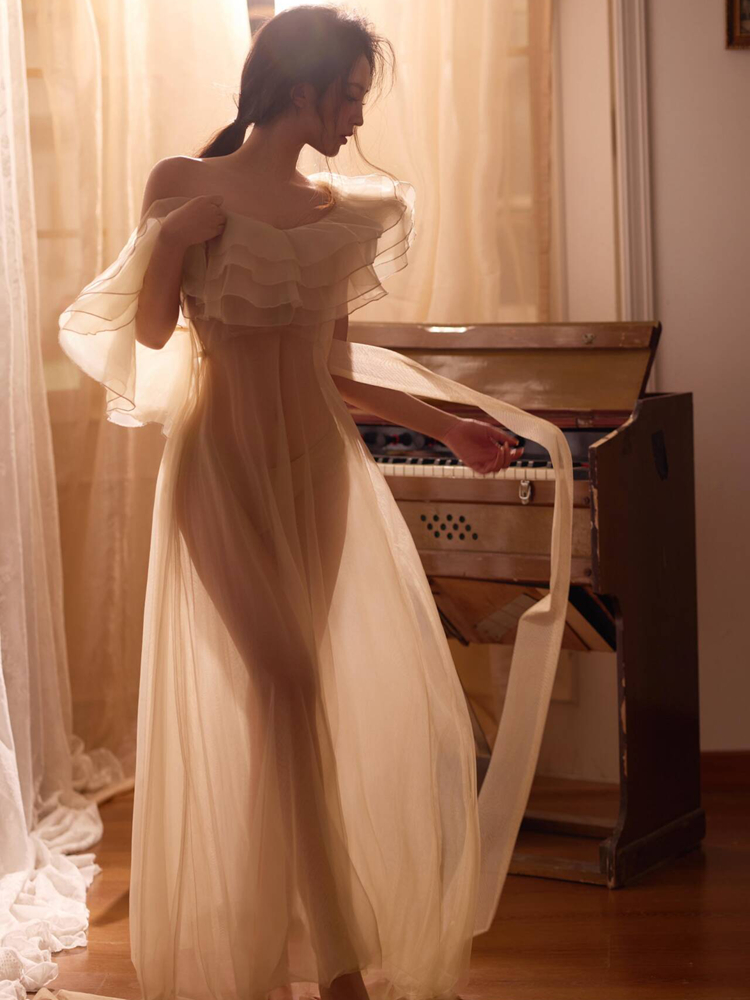 Photography Lighting Mood - Nuevo 2026 Pure Desire Light -