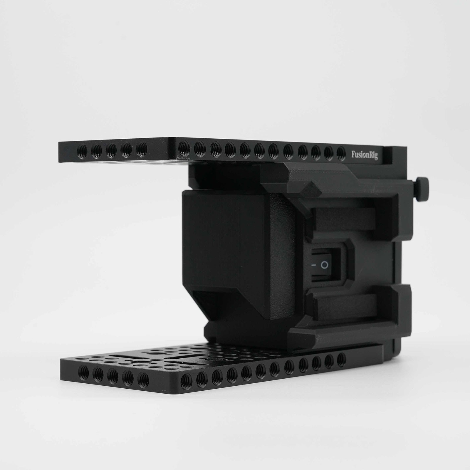 Sony Camera A6400 - FusionRig para SONY ZVE10, Módulo de