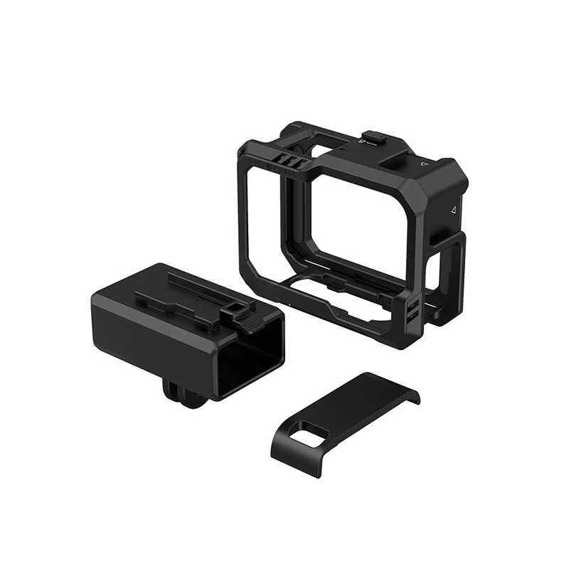 Gopro Action Camera Hero 11 Black - Para GoPro Hero 12/11/10/9 Black Action