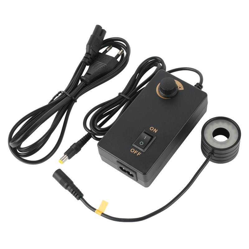 Anillo de luz LED 6500K 32, il - Photography Lighting Description reseña y precio