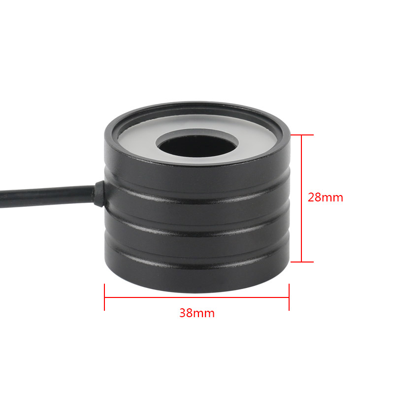Anillo de luz LED 6500K 32, il - Photography Lighting Description reseña y precio