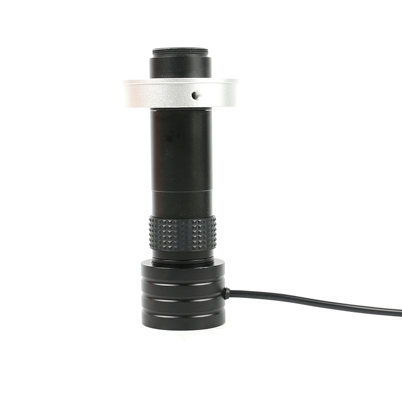 Anillo de luz LED 6500K 32, il - Photography Lighting Description reseña y precio