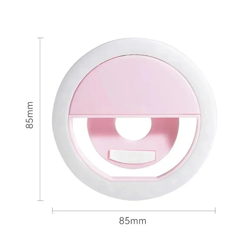 1-4 unidades de Luz de Relleno - Photography Lighting Description reseña y precio