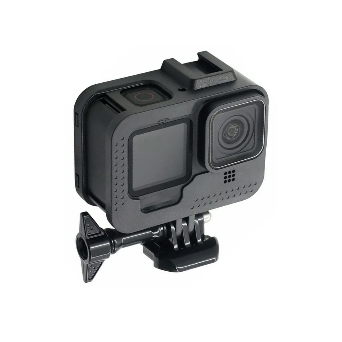Funda de marco protector para  - Gopro Action Camera Hero 11 Black reseña y precio