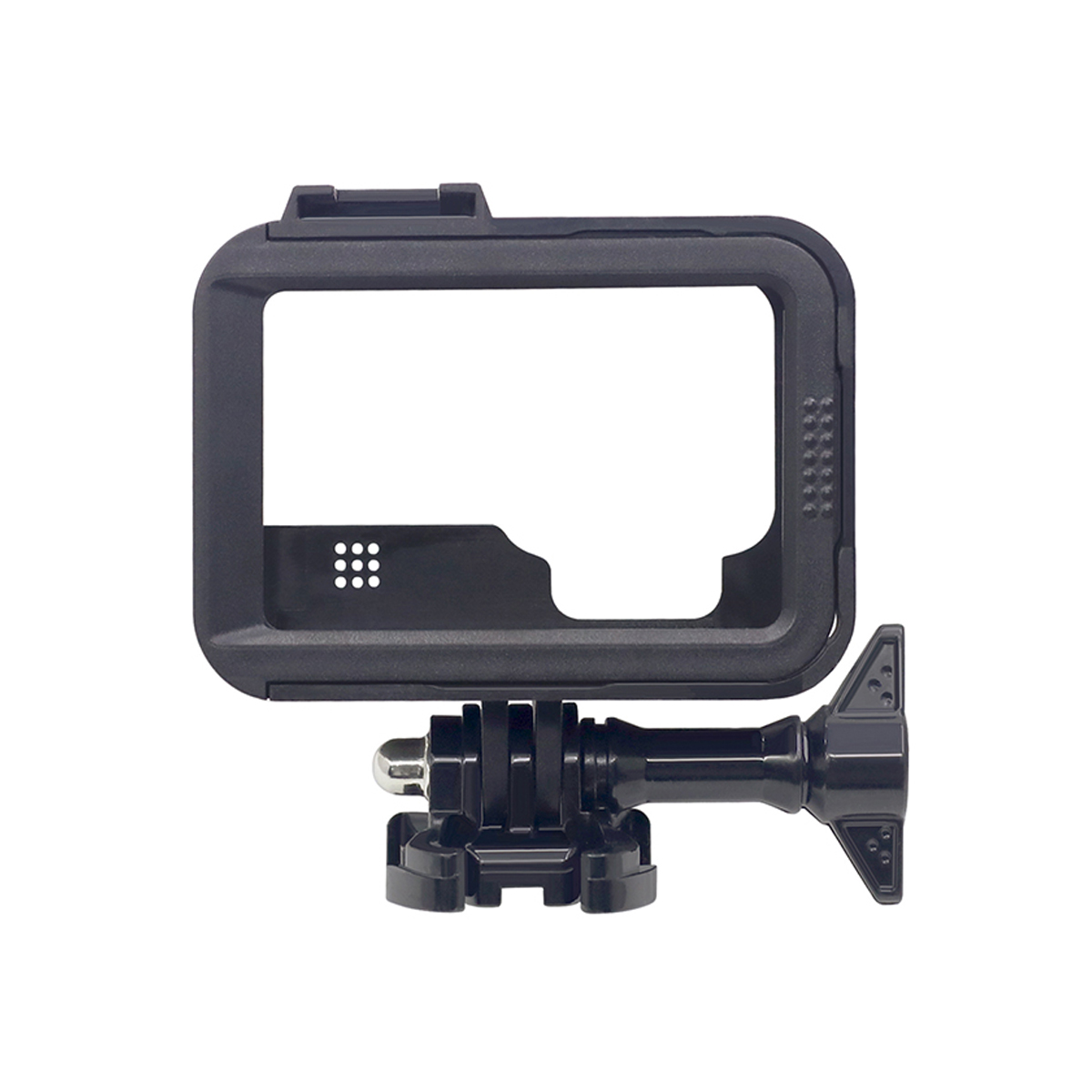 Funda de marco protector para  - Gopro Action Camera Hero 11 Black reseña y precio