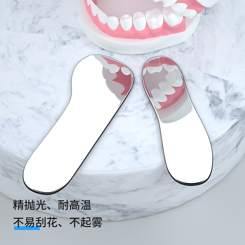 Placa reflectante Oral Dental  - Photography Lighting Guide reseña y precio