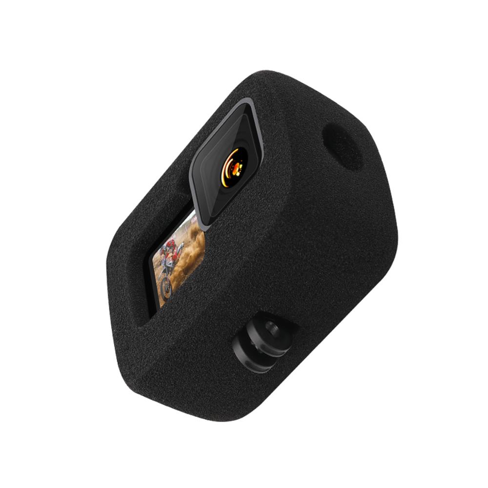 Funda de espuma de esponja con - Gopro Action Camera Hero 11 Black reseña y precio