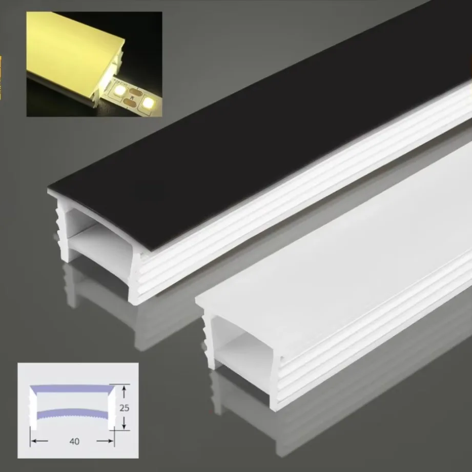 Tubo de silicona blanco empotr - Diffusion Material Roll reseña y precio