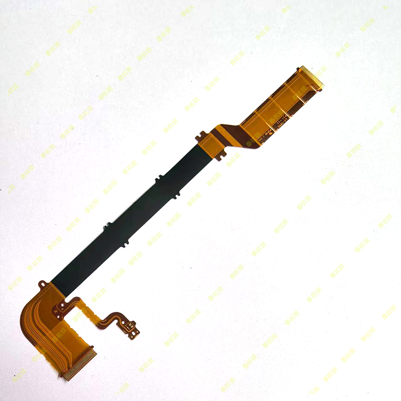 Cable flexible FPC para pantal - Sony Camera A6400 reseña y precio