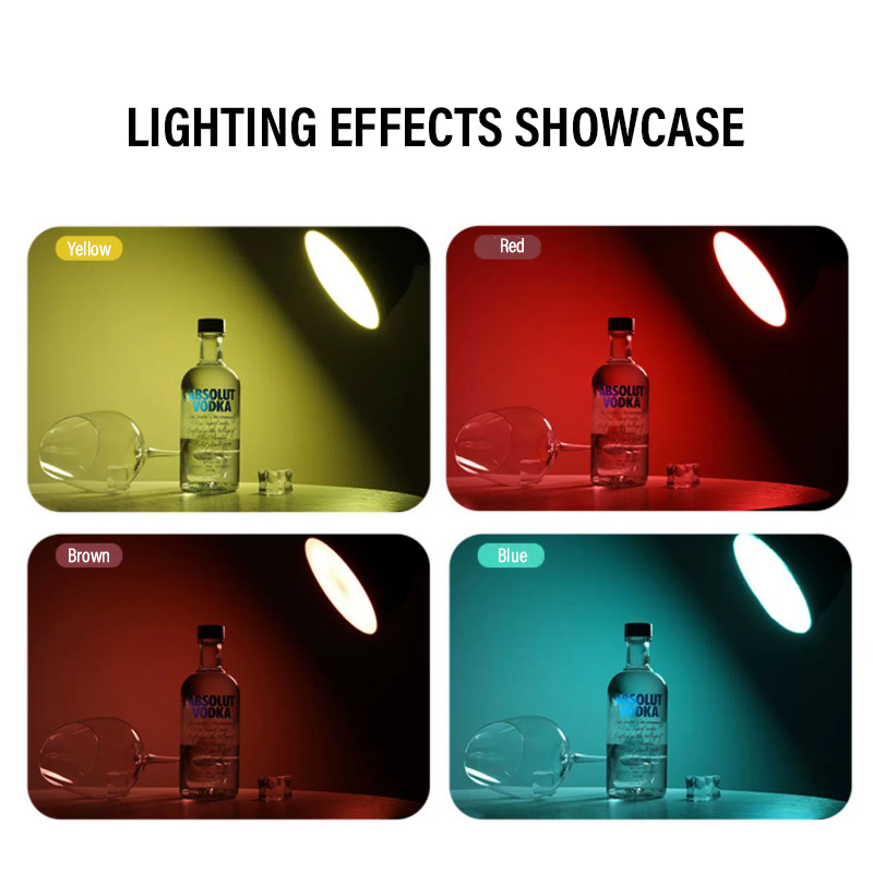Soonpho-difusor de luz suave p - Photography Lighting Grid reseña y precio