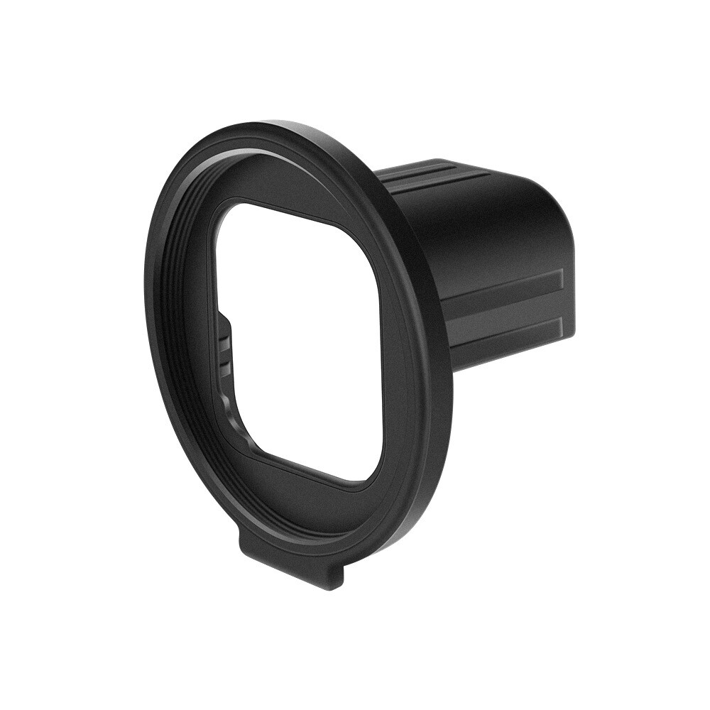 Adaptador de filtro de 52mm, P - Gopro Action Camera Hero 11 Black reseña y precio