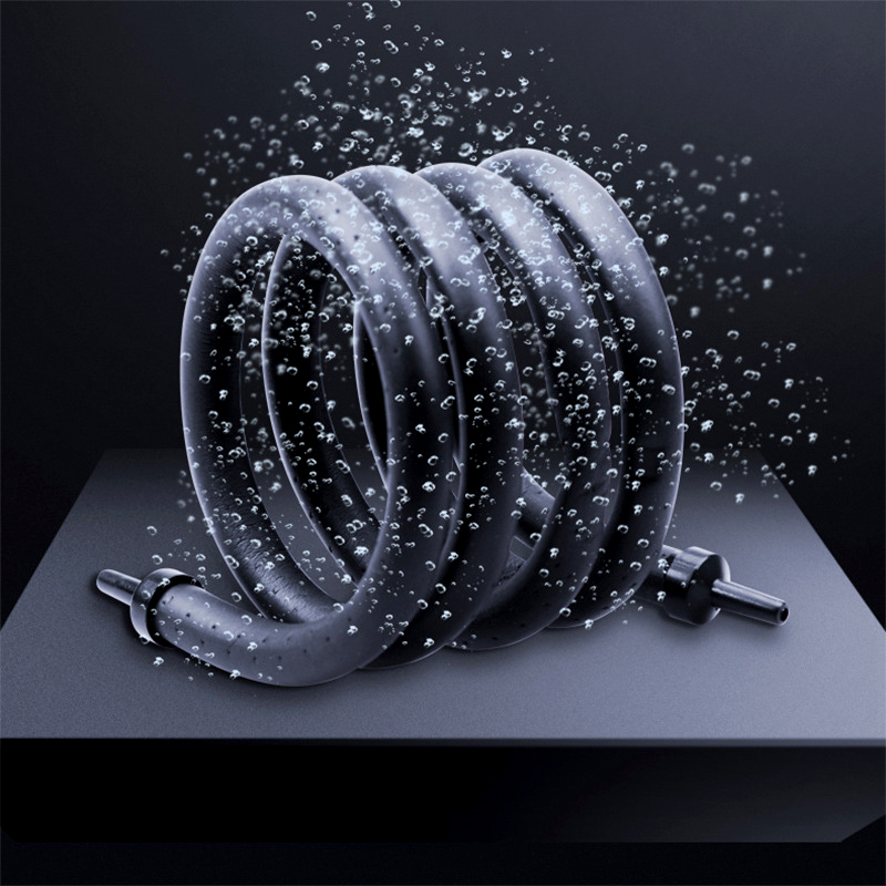 Bomba de aire para acuario, ai - Diffusion Material Roll reseña y precio