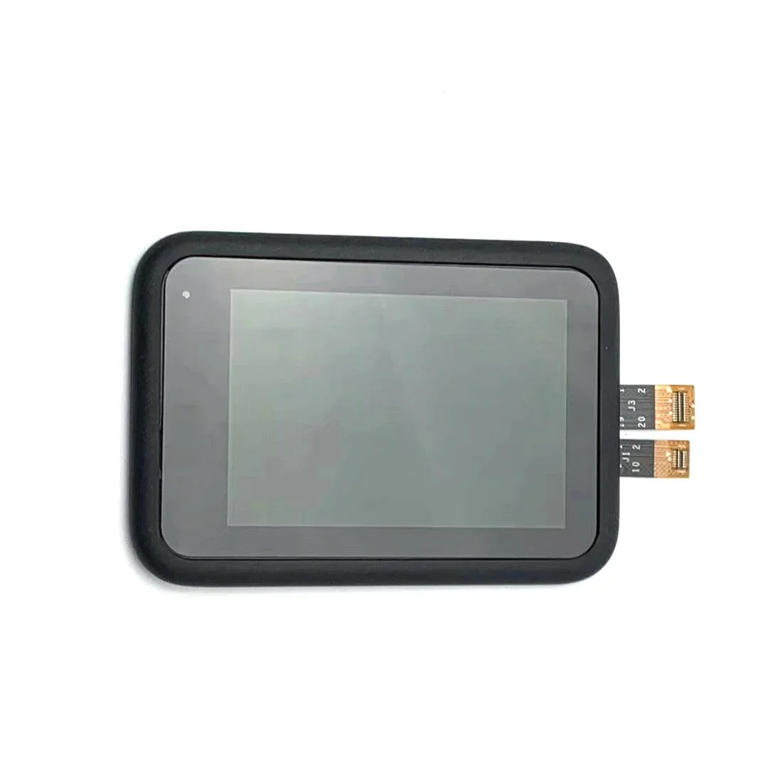 NUEVA Pantalla LCD Táctil Orig - Gopro Action Camera Hero 11 Black reseña y precio