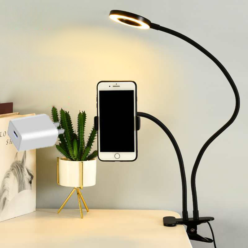 Soporte Universal Flexible par - Photography Lighting Description reseña y precio