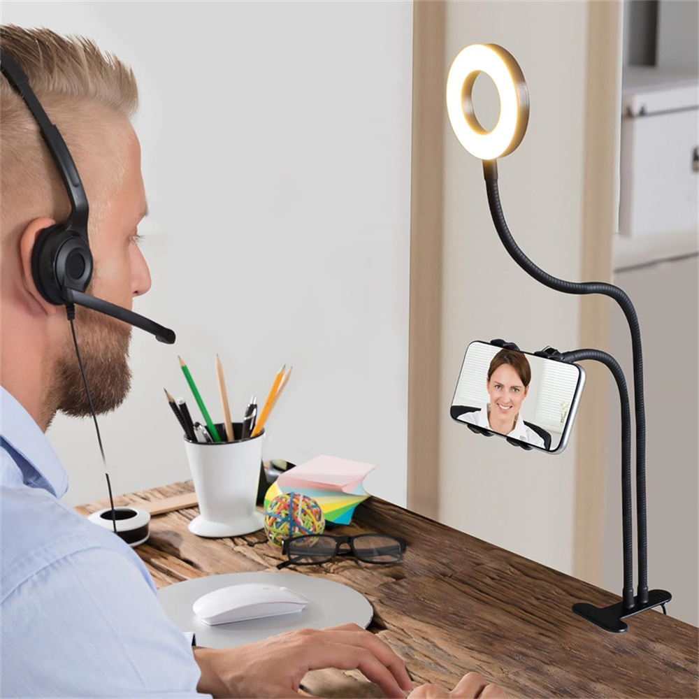 Soporte Universal Flexible par - Photography Lighting Description reseña y precio
