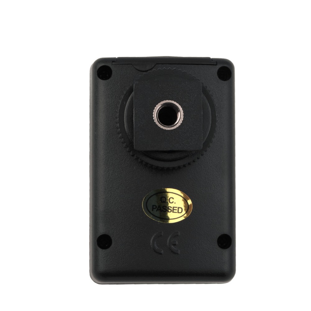 Transmisor de Radio inalámbric - Trigger Receiver Set reseña y precio