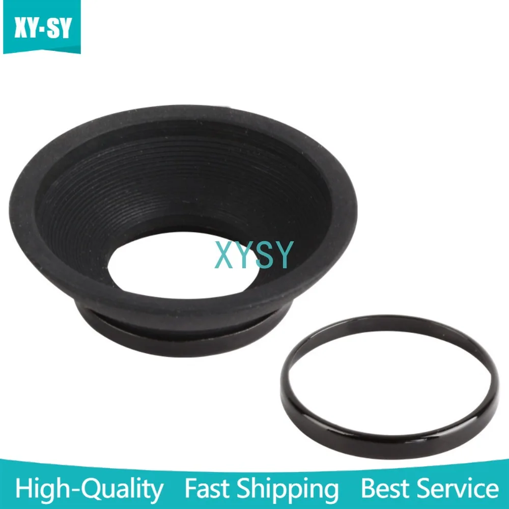 2 uds nuevo visor de DK-19 cop - Sony Camera A6400 reseña y precio