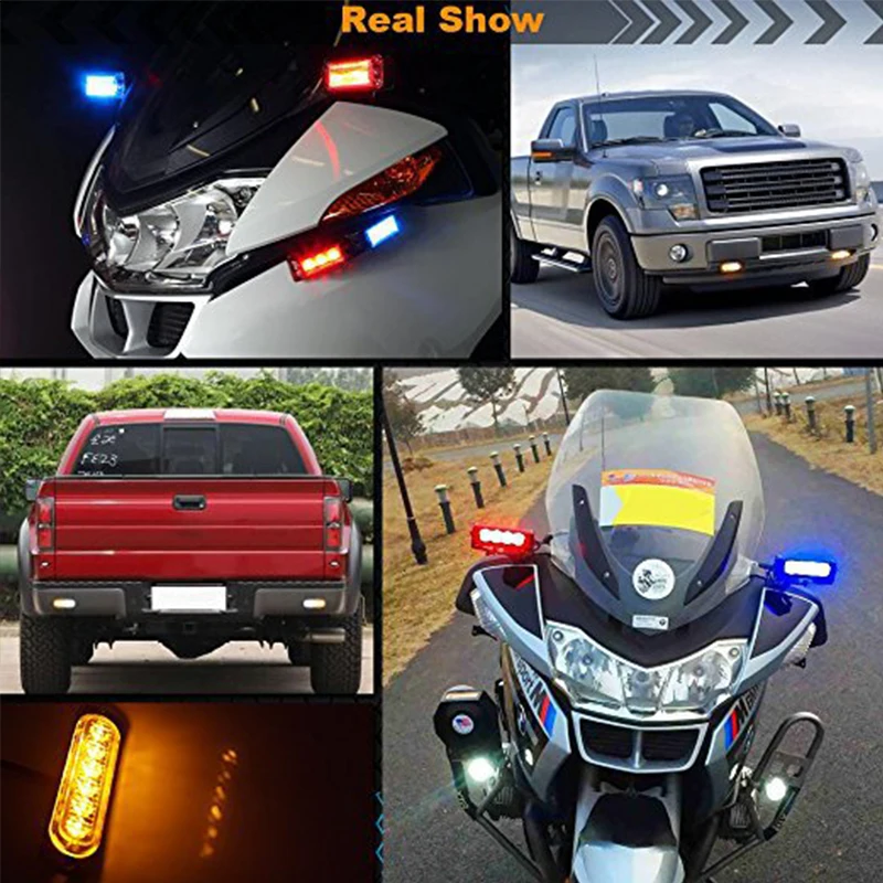 Tira de luces LED estroboscópi - Photography Lighting Grid reseña y precio