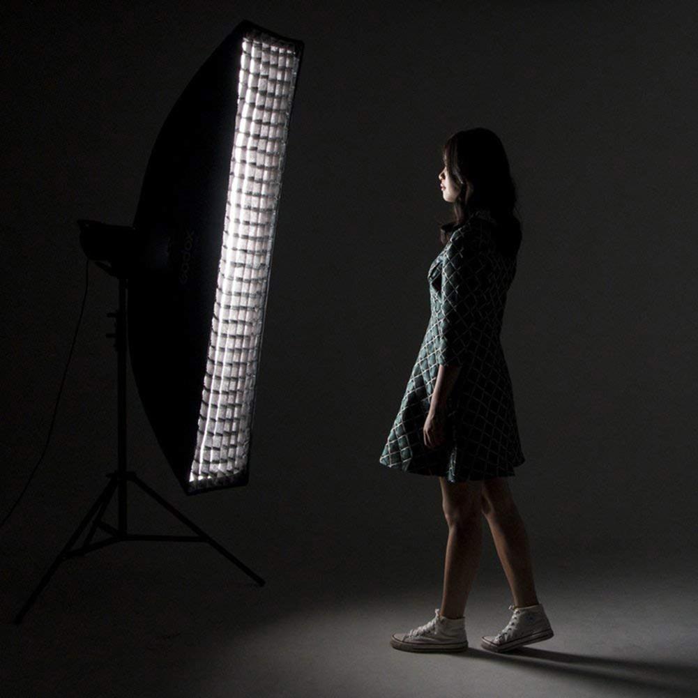 Red de Malla de Panal Portátil - Photography Lighting Grid reseña y precio