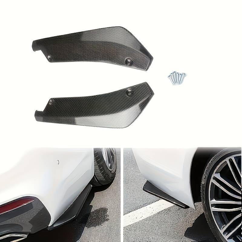1 par de aletas de fibra de ca - Diffusion Material Roll reseña y precio