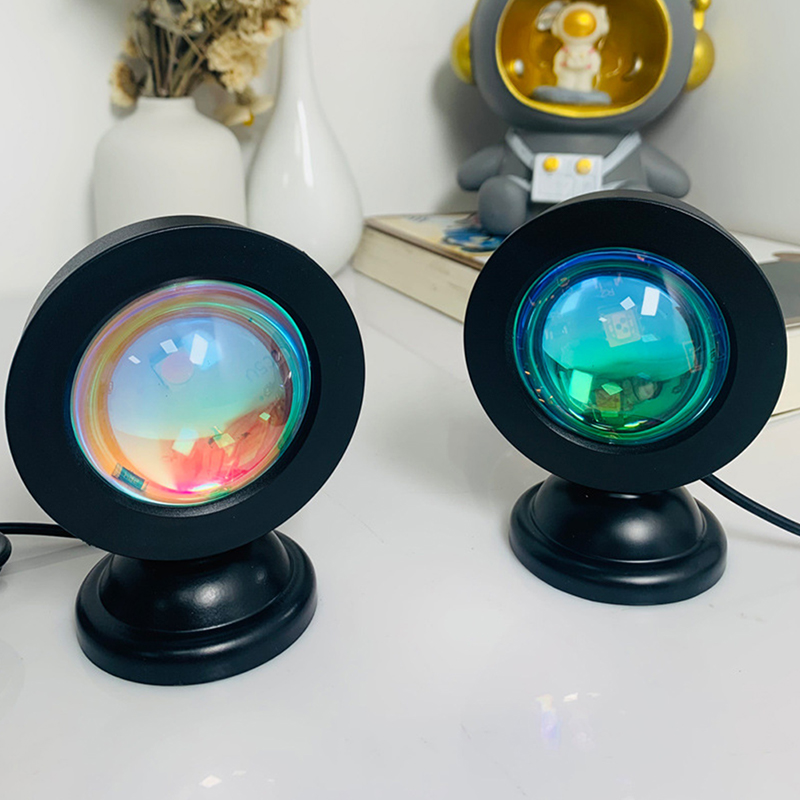 Proyector de lámpara Led USB p - Photography Lighting Mood reseña y precio