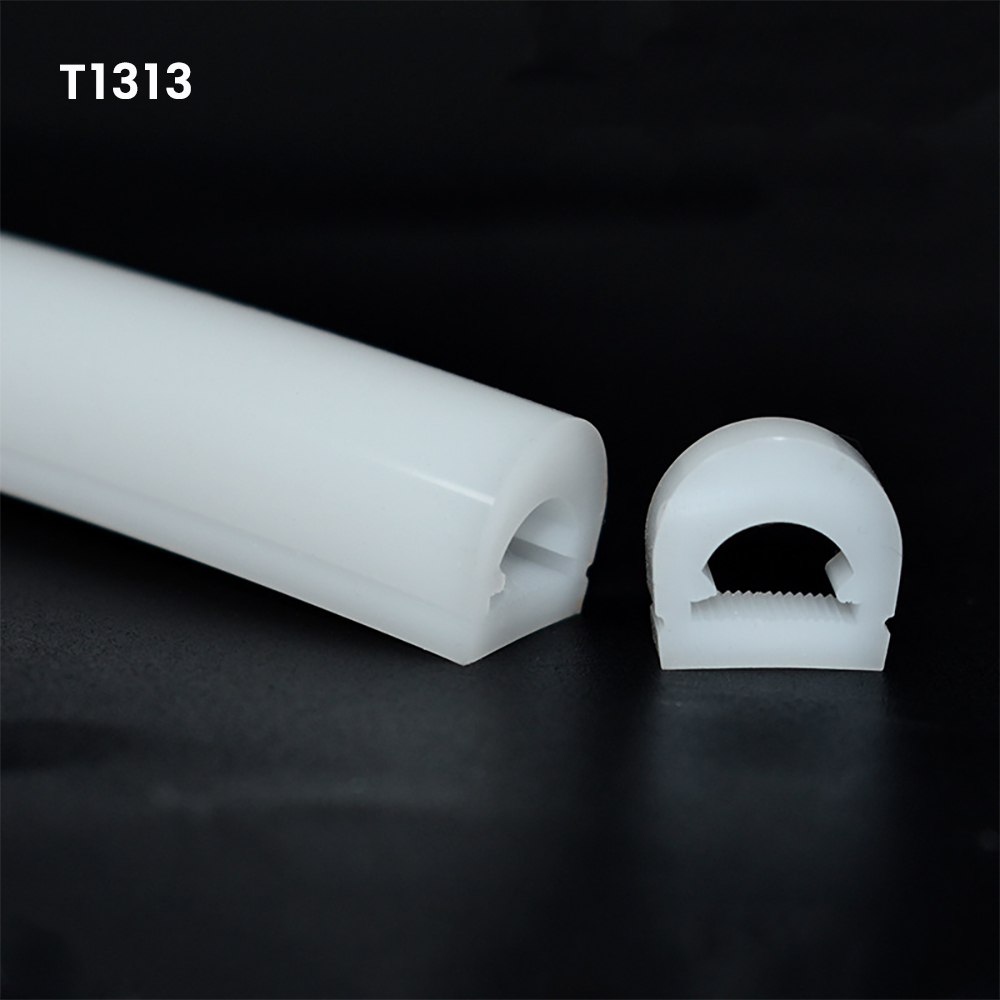 Difusor LED Semicircular en Fo - Diffusion Material Roll reseña y precio