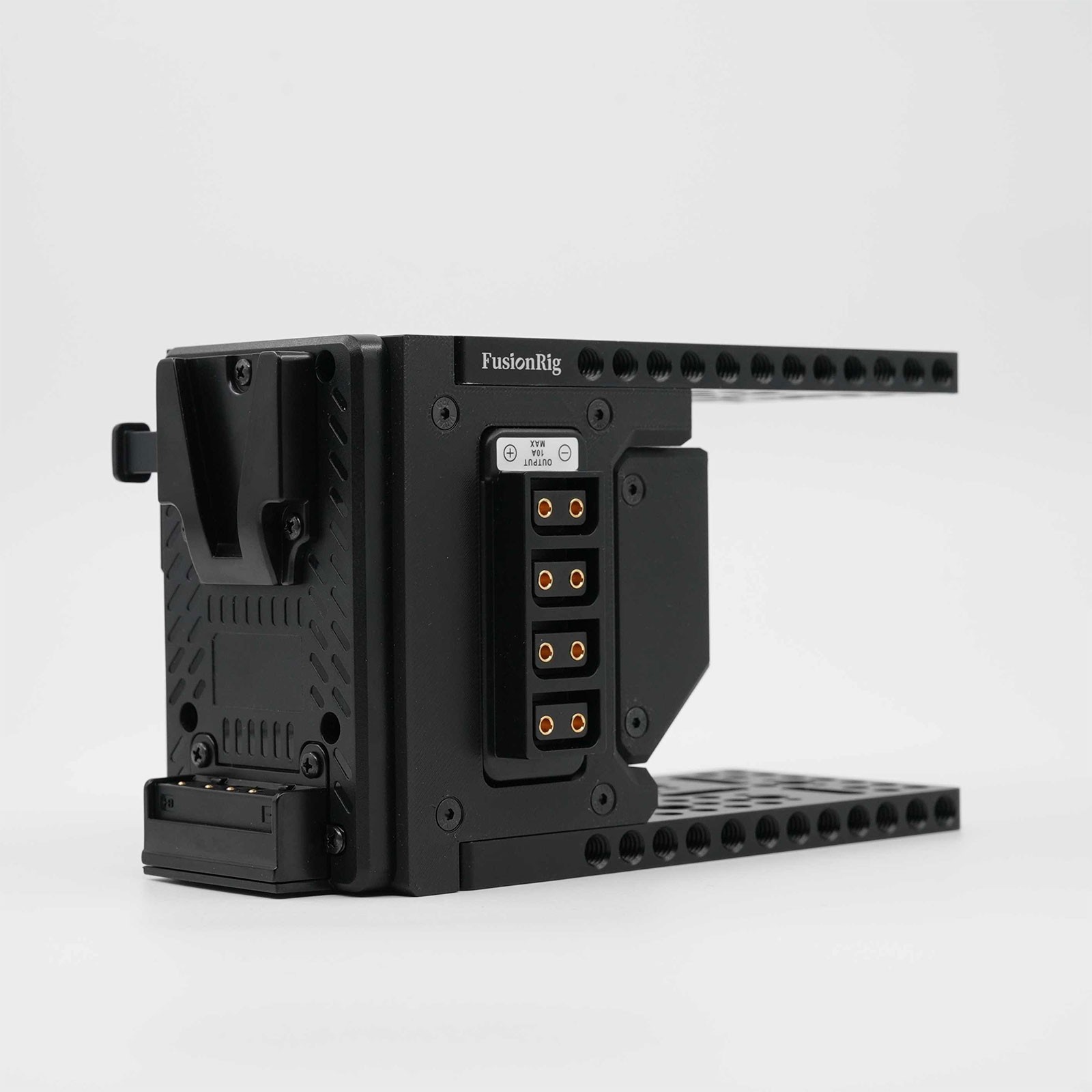 FusionRig para SONY ZVE10, Mód - Sony Camera A6400 reseña y precio
