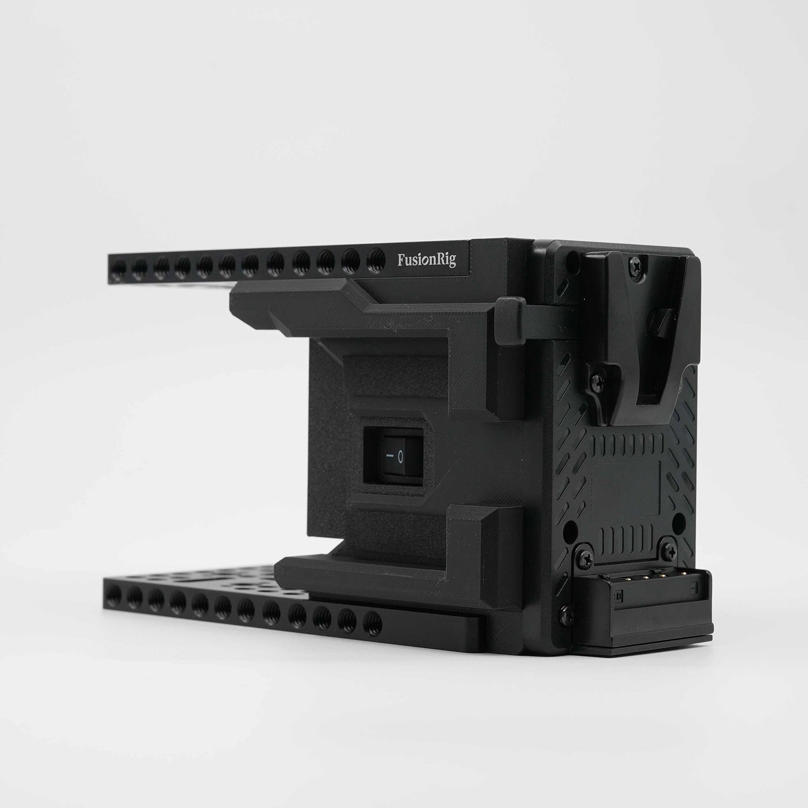 FusionRig para SONY ZVE10, Mód - Sony Camera A6400 reseña y precio