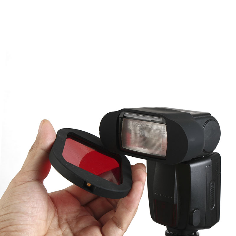 Kit de accesorios de Flash Spe - Photography Lighting Grid reseña y precio