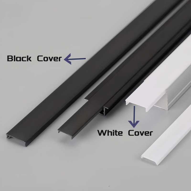 Difusor de perfil de aluminio  - Diffusion Material Roll reseña y precio