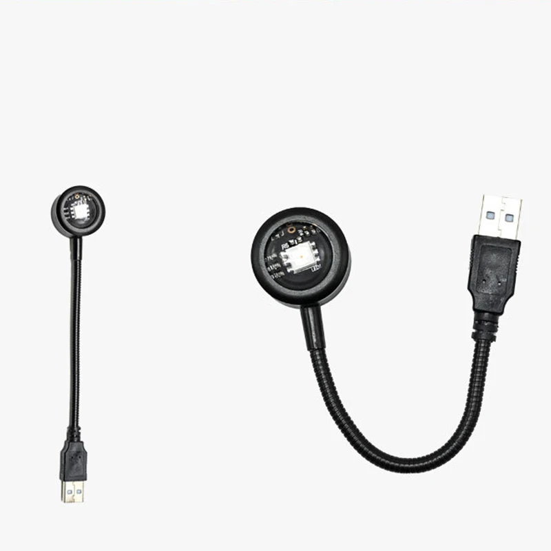 Proyector de lámpara Led USB p - Photography Lighting Mood reseña y precio