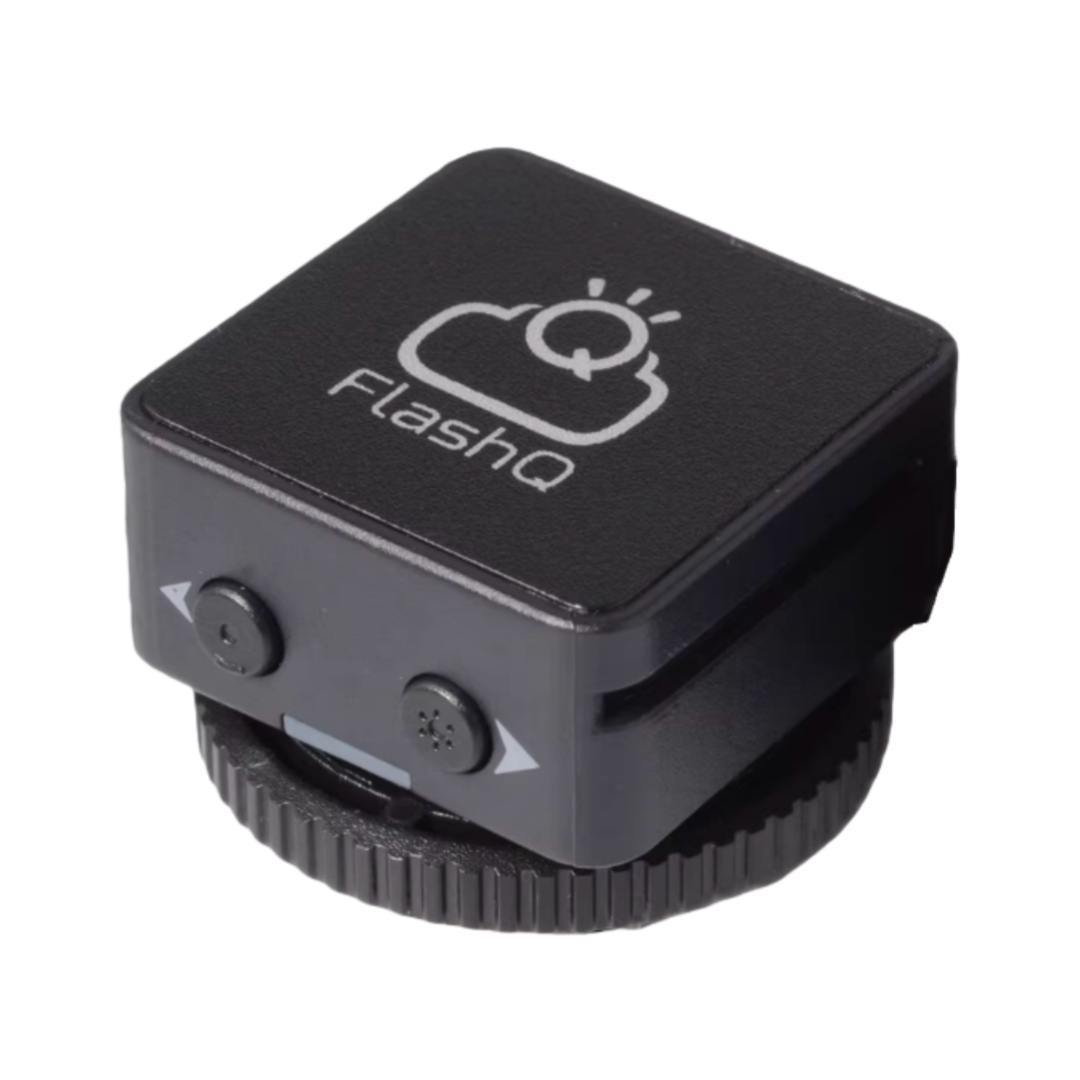 Universal FlashQ T2 inalámbric - Trigger Receiver Set reseña y precio