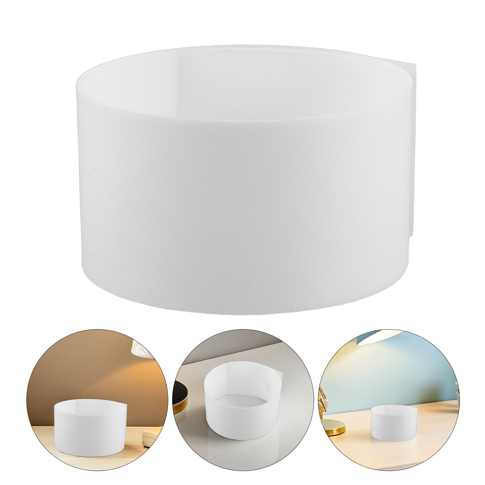 Placa Difusora de Luz Flexible - Diffusion Material Roll reseña y precio