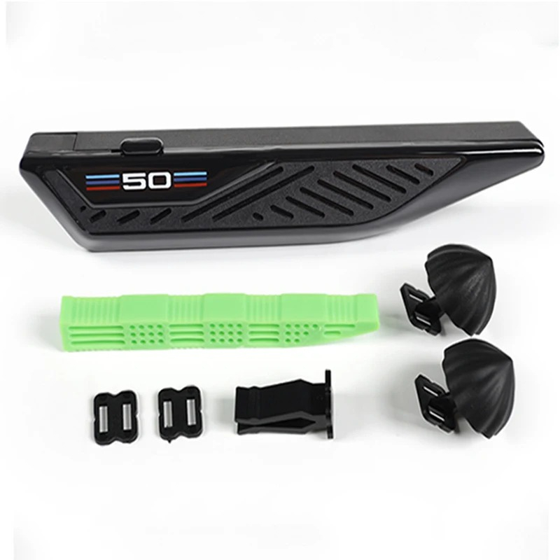 Ambientadores para coche F10 F - Diffusion Material Roll reseña y precio