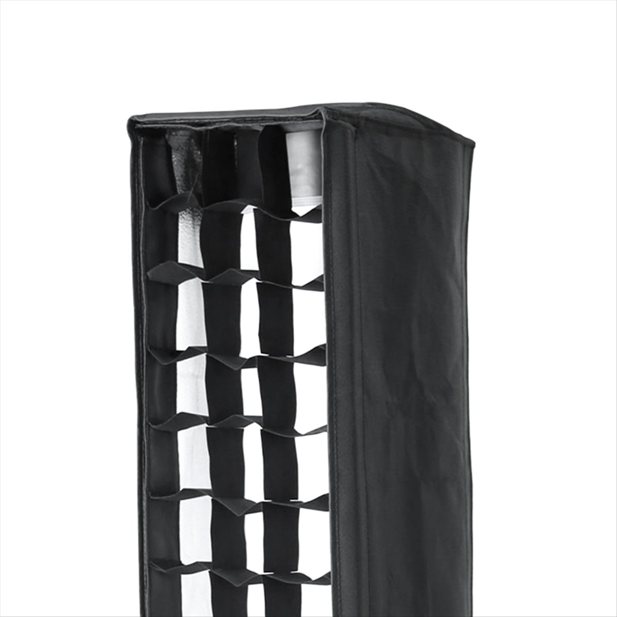 Softbox con rejilla de panal,  - Photography Lighting Grid reseña y precio