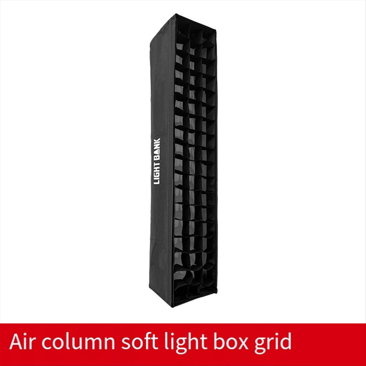 Softbox con rejilla de panal,  - Photography Lighting Grid reseña y precio