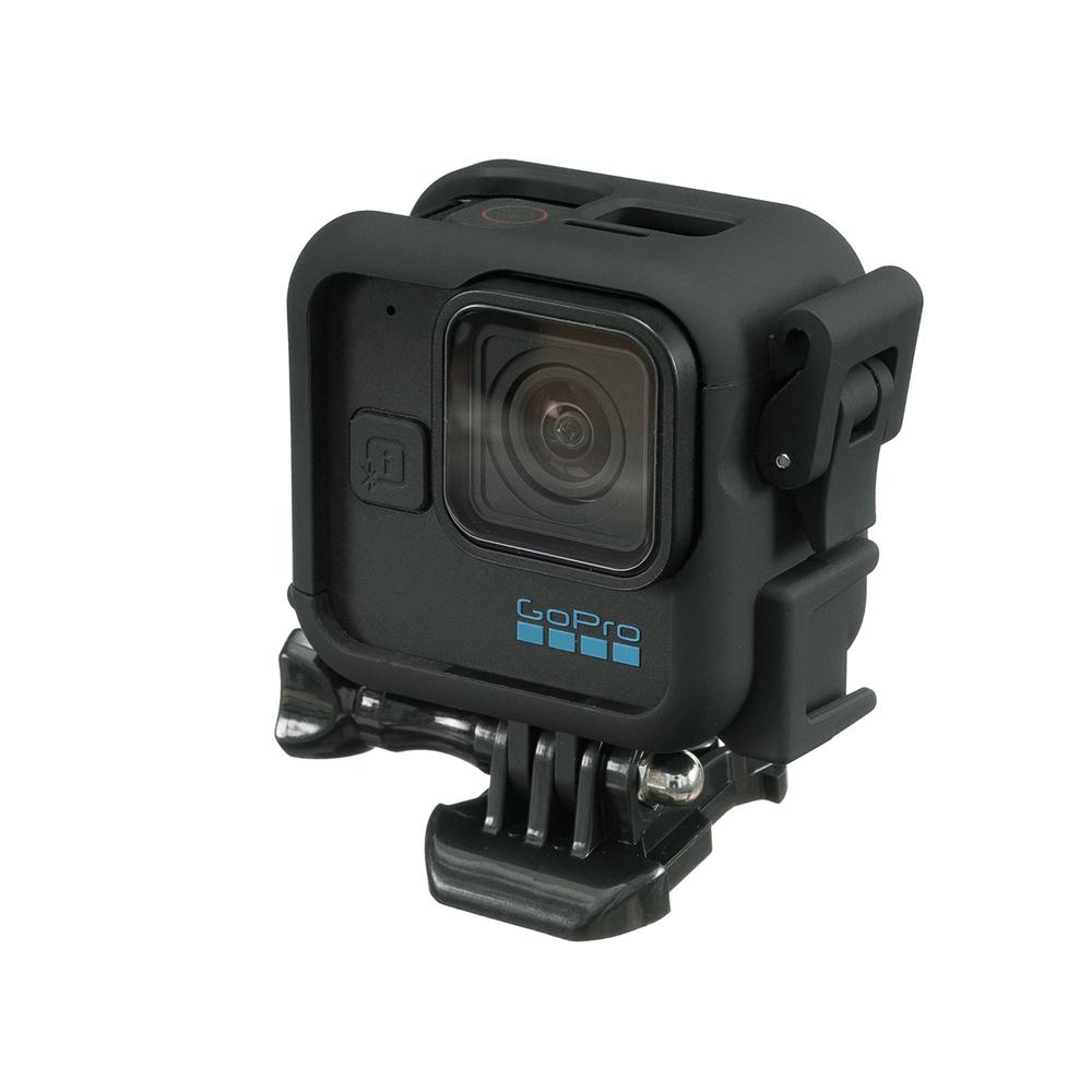 Para GoPro Hero 11 negro Mini  - Gopro Action Camera Hero 11 Black reseña y precio