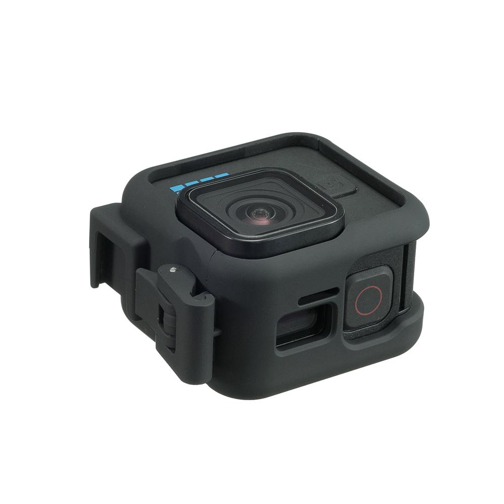 Para GoPro Hero 11 negro Mini  - Gopro Action Camera Hero 11 Black reseña y precio