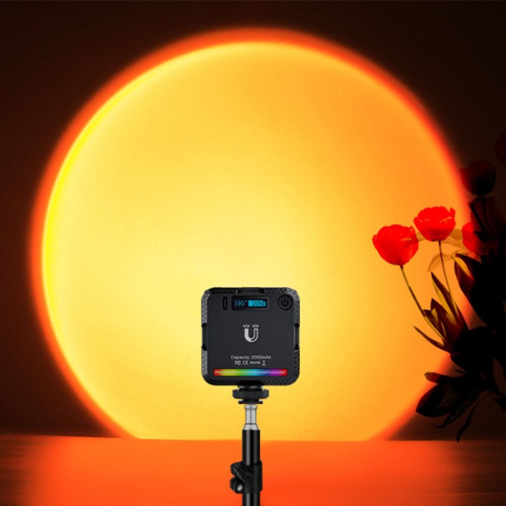 Iluminación del estado de ánim - Photography Lighting Mood reseña y precio