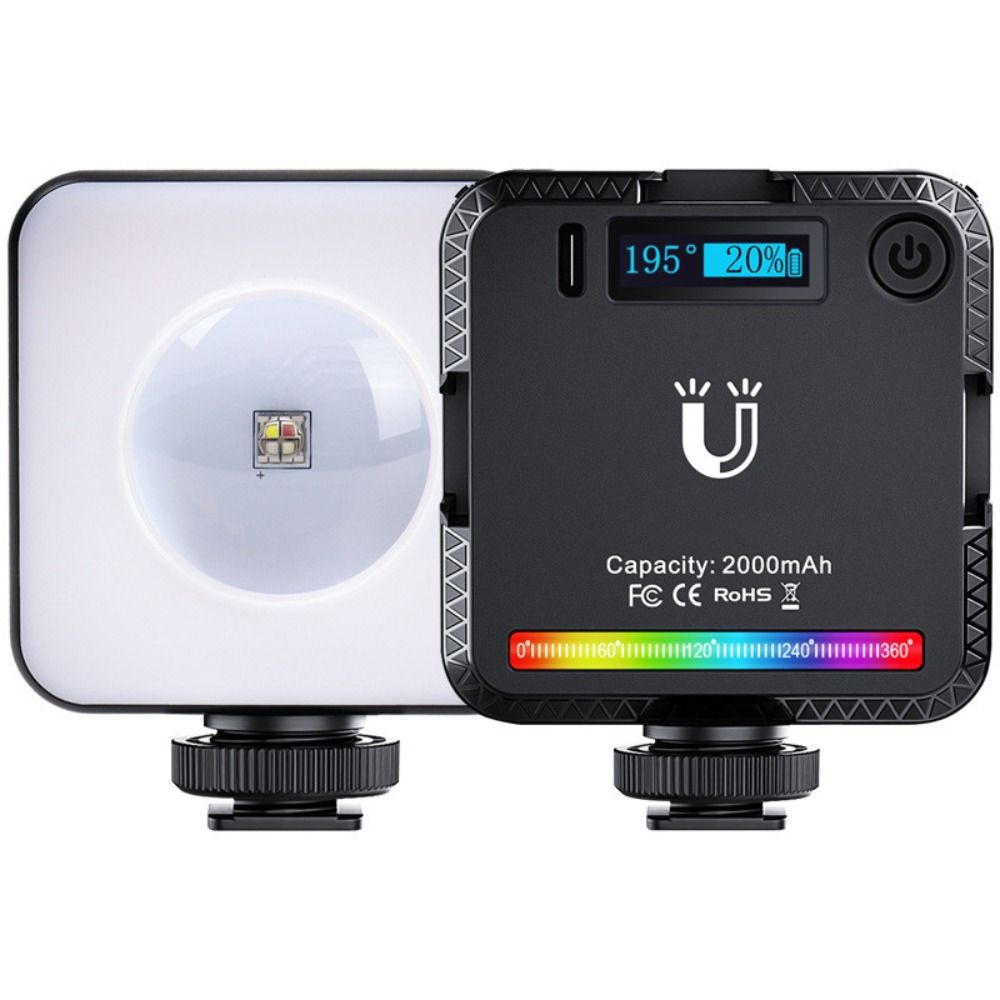 Iluminación del estado de ánim - Photography Lighting Mood reseña y precio