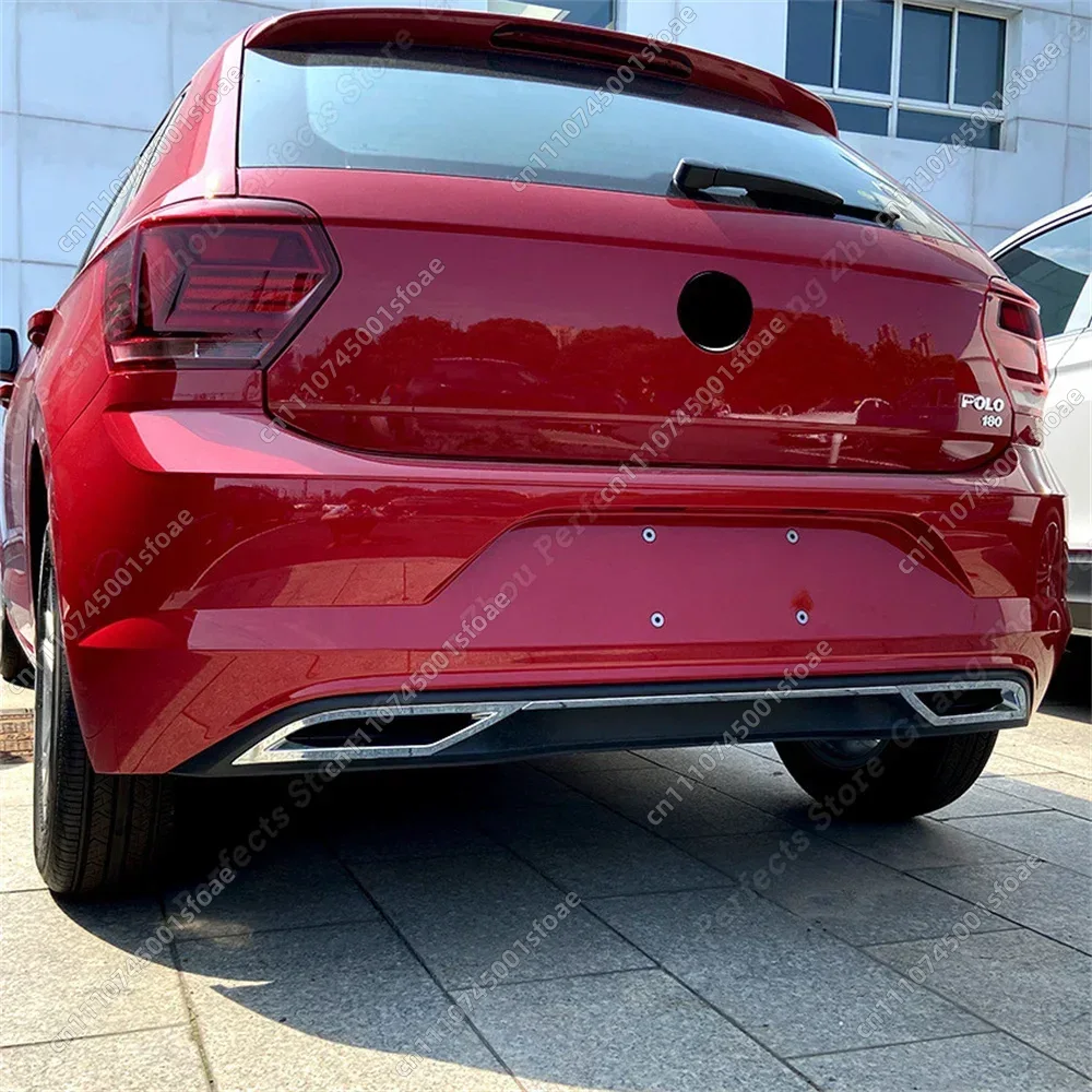 Para VW Polo 6 MK6, 3 piezas,  - Diffusion Material Roll reseña y precio