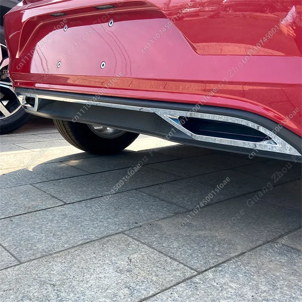Para VW Polo 6 MK6, 3 piezas,  - Diffusion Material Roll reseña y precio