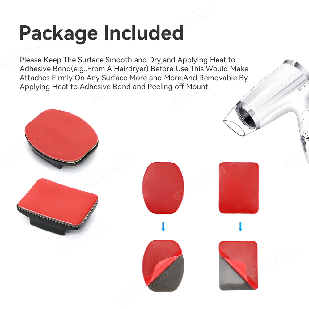 Kits de montaje de barbilla pa - Gopro Action Camera Hero 11 Black reseña y precio