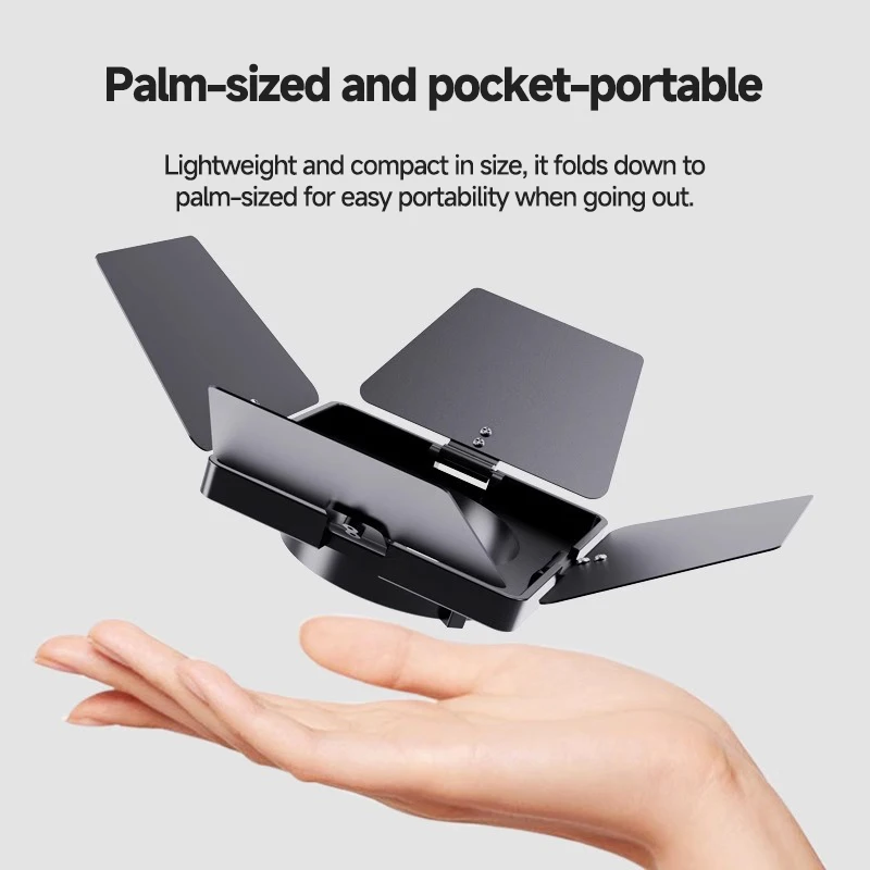 Luz de Flash de rejilla celula - Photography Lighting Grid reseña y precio