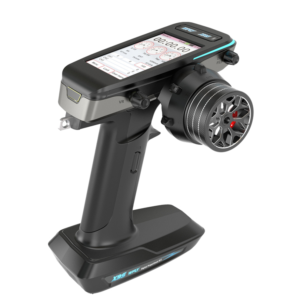 Transmisor de Radio para Auto  - Trigger Receiver Set reseña y precio