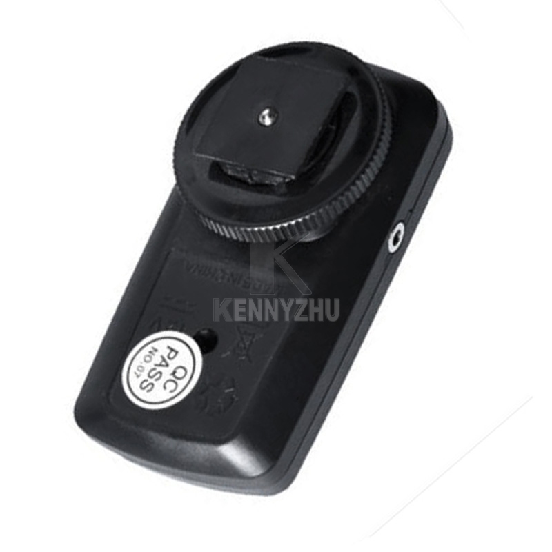 Godox DM-16 transmisor + recep - Trigger Receiver Set reseña y precio