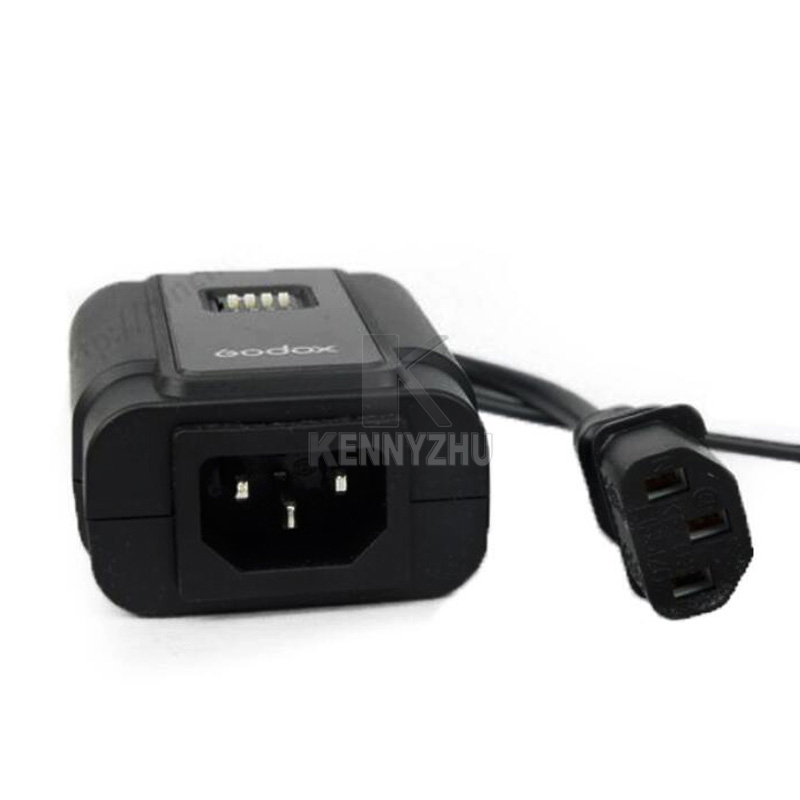 Godox DM-16 transmisor + recep - Trigger Receiver Set reseña y precio